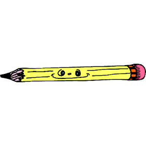 Pencil 18