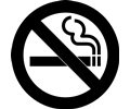 aiga no smoking