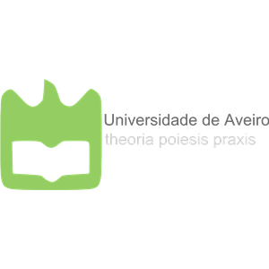 Aveiro University logo