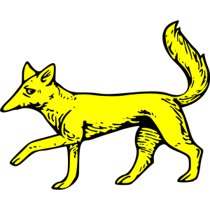 fox passant