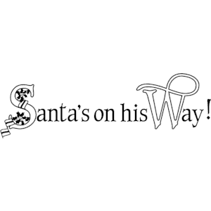 Santas His Way