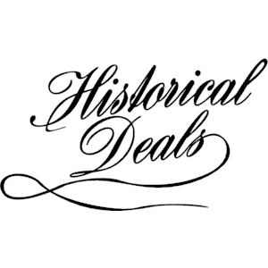 Historical Deals