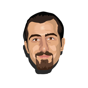 Bassel Avatar