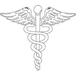 Simbol medicina