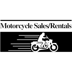 Motorcycle Sales & Rentals