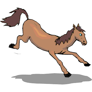 Horse Kicking