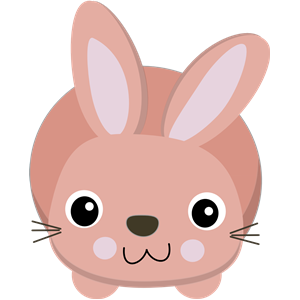 cute bunny 2