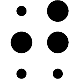 Braille J