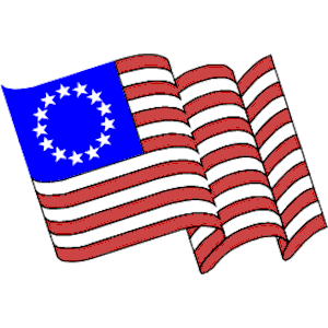 USA - 13 Colonies