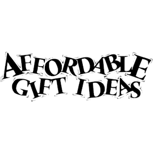 Affordable Gift Ideas