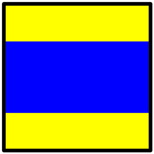 signalflag delta