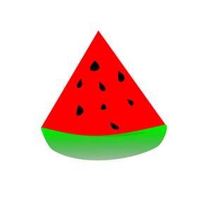 sandia watermelon