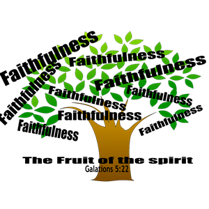 Faithfulness Tree