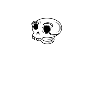 skull charles mccolm 01