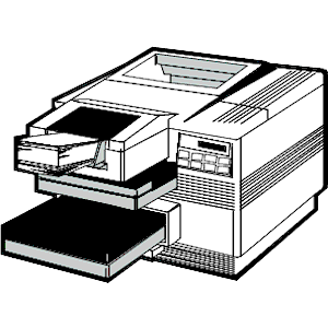 Printer 048