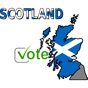 Scotland Vote
