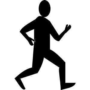 Runner (Pedestrian)