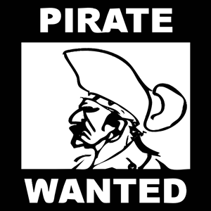 [request] Character 14 - PIRATE
