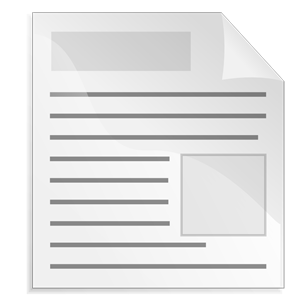 gnome mime document