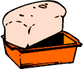 Bread - Loaf 41