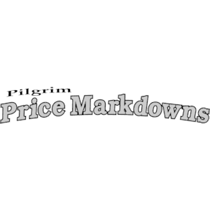 Pilgrim Price Markdowns
