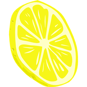 lemon slic ganson