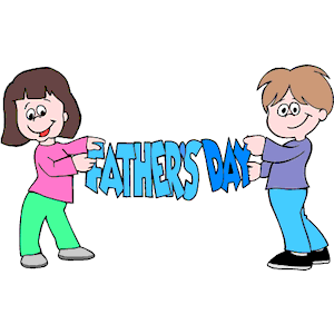 Kids - Father''s Day