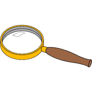 Magnifying Glass 02