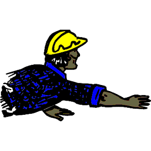 Construction Worker 01