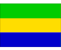 Gabon 1