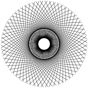 geometric motif 5