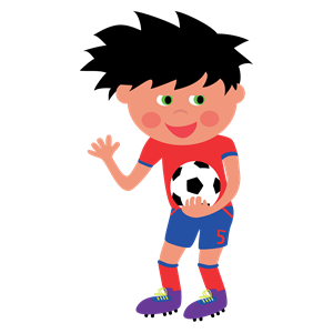 Football Kid