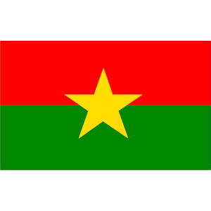 Burkina Faso 1