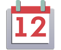 Android Calendar icon