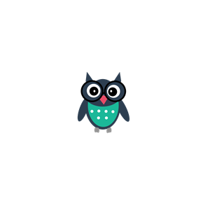 Owl By Stelina