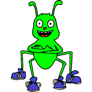Bug 03