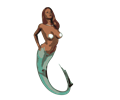 mermaid kurt cagle