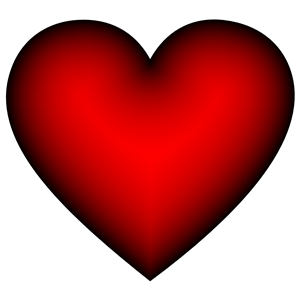 Crimson Heart
