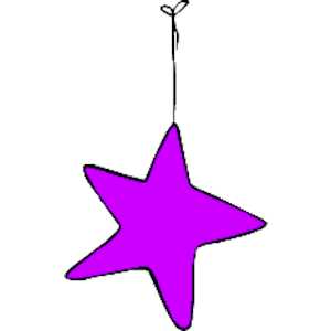Ornament Star