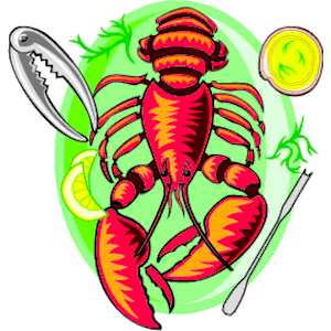 Lobster 7