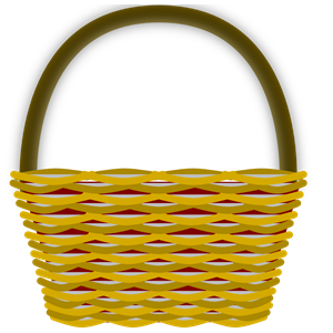 Door Basket