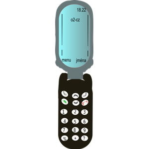 Mobil phone