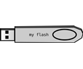flash disk