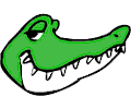Alligator - Seductive