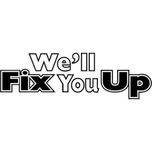 We''ll Fix You Up