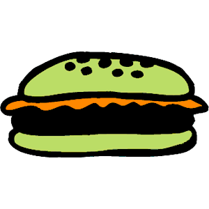 Cheeseburger 04