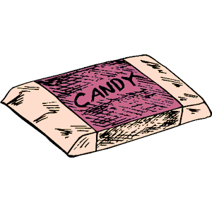 Candy 25