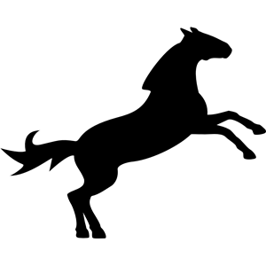 Horse, Arklys