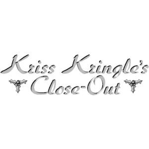 Kriss Kringle''s Close-out