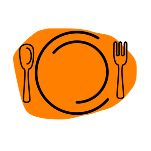 Knife And Fork Clipart